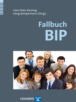 cover image of Fallbuch BIP